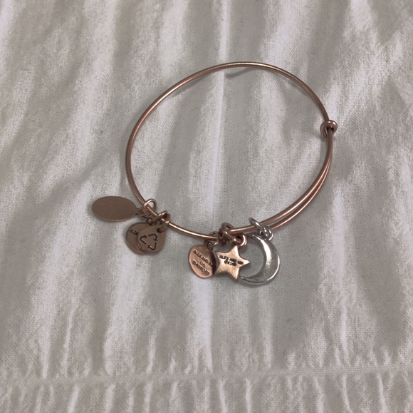 New Alex and Ani Bracelet - Picture 1 of 2